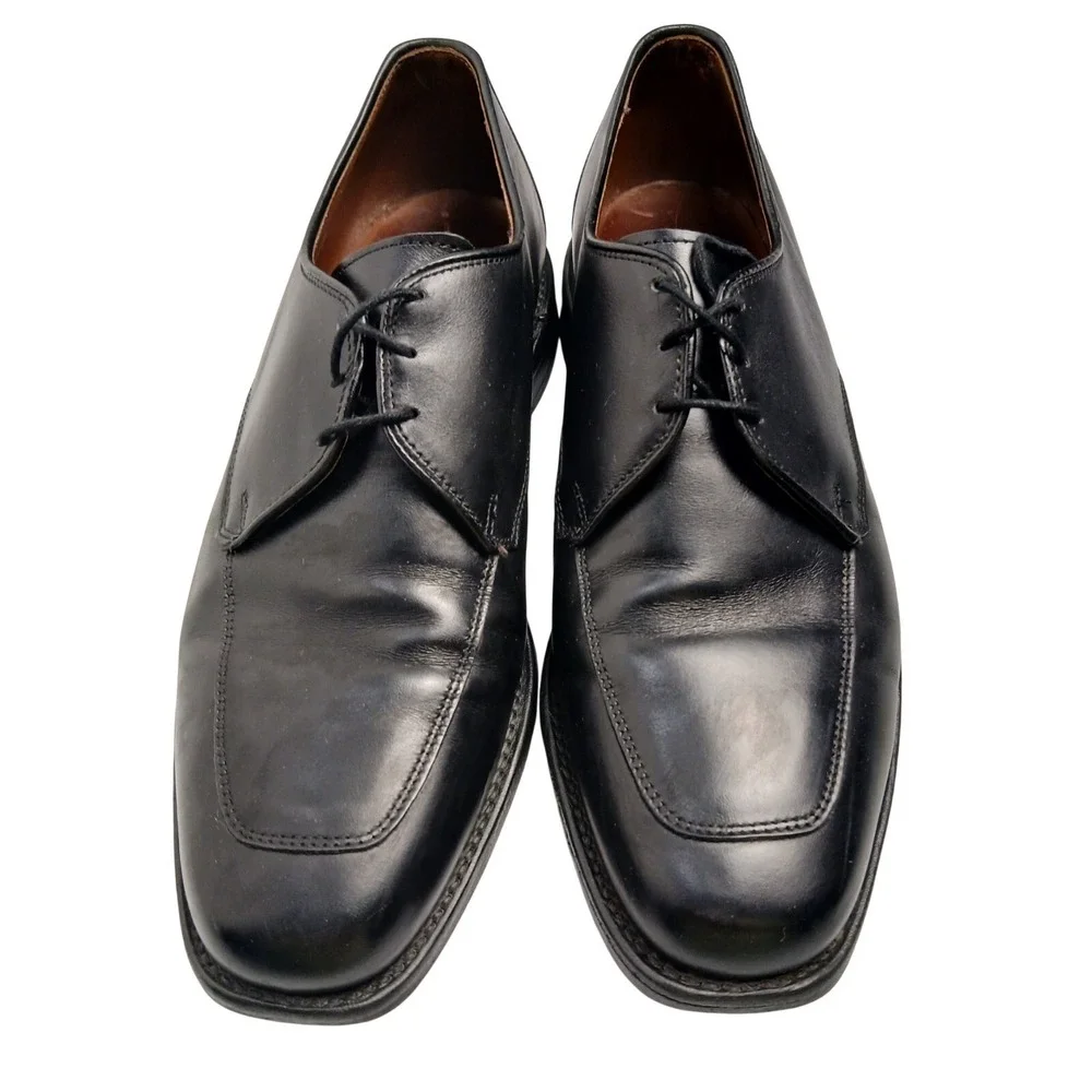 Allen Edmonds Sz 8 D  